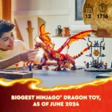0361 Lego Ninjago Source Dragon of Motion 71822 03