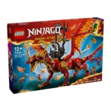 0361 Lego Ninjago Source Dragon of Motion 71822 08