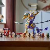 0366 Lego Ninjago Arc Dragon of Focus 71836 02