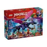 0367 Lego Ninjago Rontu the Master Dragon 71842 08