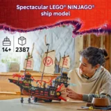 0370 Lego Ninjago the Temple Bounty 71848 03