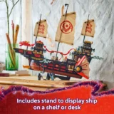 0370 Lego Ninjago the Temple Bounty 71848 04