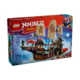 0370 Lego Ninjago the Temple Bounty 71848 08