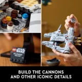 0375 Lego Star Wars Millennium Falcon 75375 04