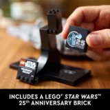 0375 Lego Star Wars Millennium Falcon 75375 05