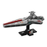 0380 Lego Star Wars Venator Class Attack Cruiser 75441 01
