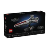 0380 Lego Star Wars Venator Class Attack Cruiser 75441 07