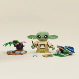 0381 Lego Star Wars Grogu S Homestead 75443 02