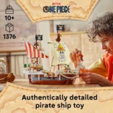 0382 Lego One Piece the Going Merry Pirate Ship 75639 02