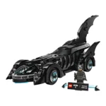 0383 Lego Batman Forever Batmobile 76304 01