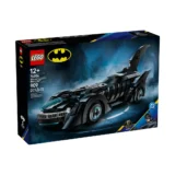 0383 Lego Batman Forever Batmobile 76304 08
