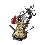 0385 Lego Marvel Epic Battle Spider Man Vs Sandman 76334 01