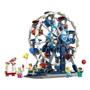 0393 Lego Creator 3 in 1 Iconic Ferris Wheel 31389 01