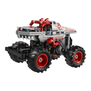 0394 Lego Technic Monster Jam Thunderroarus Pull Back 42200 01