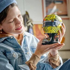 0397 Lego Editions Mclaren Mastercard F1 Team Lando Norris Helmet 43023 02