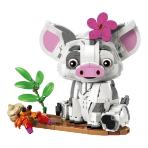 0400 Lego Disney Moana Pua 43292 01