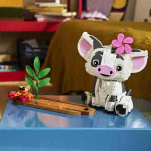 0400 Lego Disney Moana Pua 43292 02