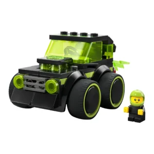 0408 Lego City Rides Gaming Race Car 60484 01