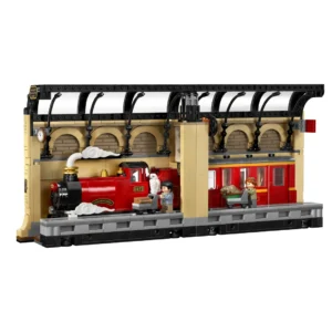 0413 Lego Harry Potter Book Nook Hogwarts Express 76450 01