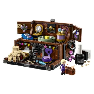 0415 Lego Wednesday Thing S Apartment 76785 01