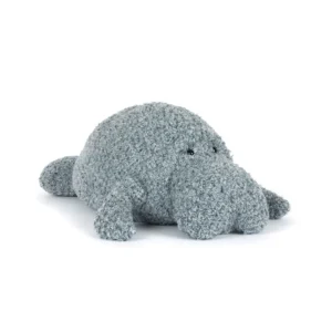 1186 Jellycat Maffles Manatee 01