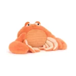 1189 Jellycat Pinchsnap Crab 01