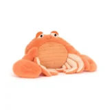1189 Jellycat Pinchsnap Crab 01