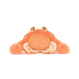 1189 Jellycat Pinchsnap Crab 03