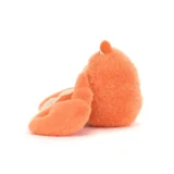 1189 Jellycat Pinchsnap Crab 04