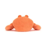 1189 Jellycat Pinchsnap Crab 05