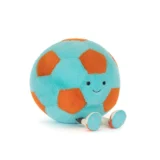 1191 Jellycat Amuseables Jellycat Football 01