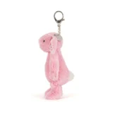 1192 Jellycat Blushkin Blossom Bunny Bag Charm 04