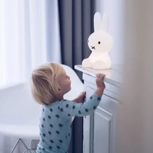 003 Mr Maria Miffy First Light 30cm 02