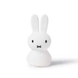 004 Mr Maria Miffy Shines Night Light 22cm 01
