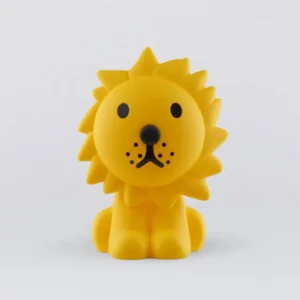 005 Mr Maria Miffy Lion Star Light 50cm 01