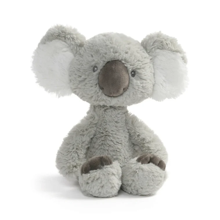 012 Gund Baby Toothpick Shay The Koala 12 Inches 01