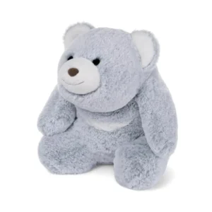 016 Gund Snuffles Two Tone 13 Inches Ice Blue 01