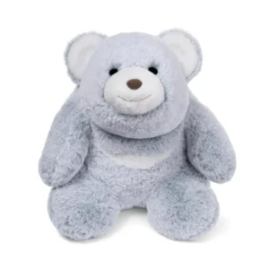 016 Gund Snuffles Two Tone 13 Inches Ice Blue 02