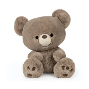 017 Gund Kai 12 Inches Taupe 01