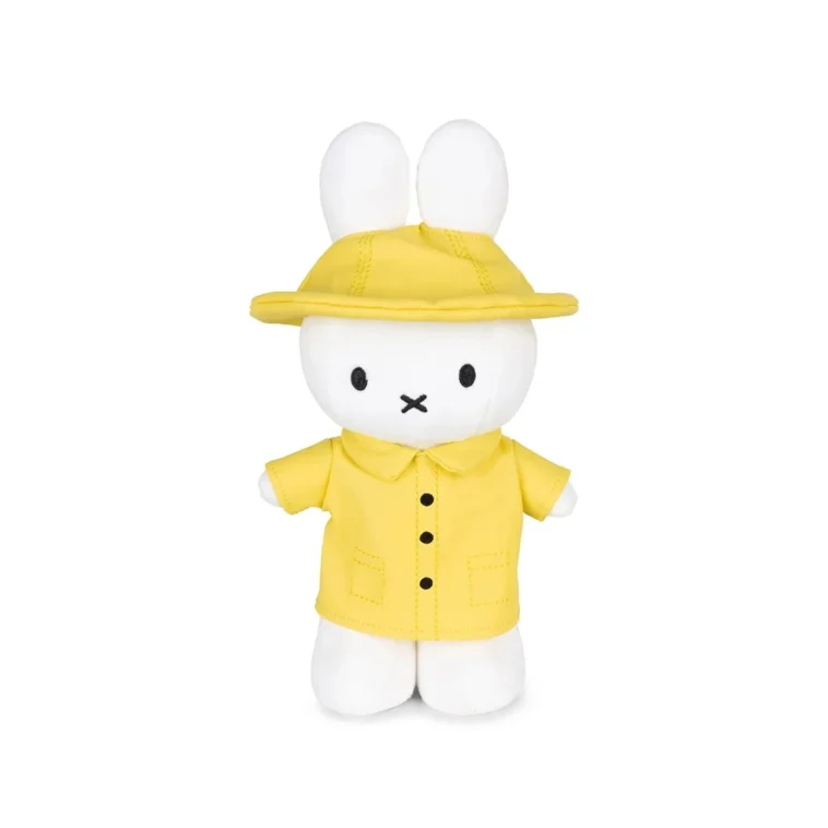 040 01 Miffy Standing Rain Suit 24cm 01