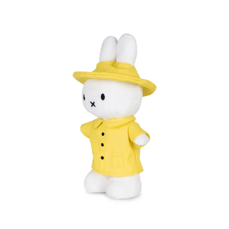 040 01 Miffy Standing Rain Suit 24cm 02
