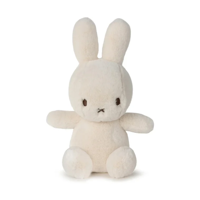 046 01 Miffy Cozy Sitting in Giftbox 23cm Cream 02