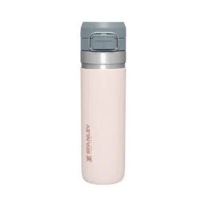 176 Stanley the Quick Flip Go Bottle 24oz Rose Quartz 01