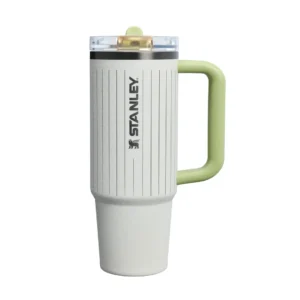 0207 Stanley the Quencher Protour Flip Straw Tumbler 30oz Nelly Korda Pinstripe 01
