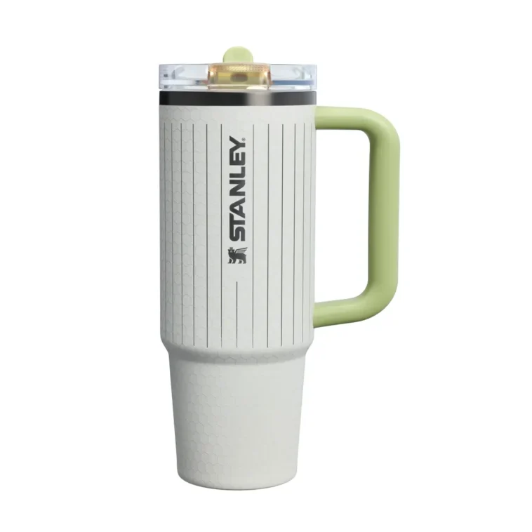 0207 Stanley The Quencher ProTour Flip Straw Tumbler 30oz Nelly Korda Pinstripe 01