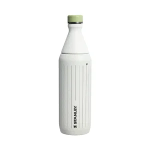 0222 Stanley All Day Slim Bottle 20oz Nelly Korda Pinstripe 01