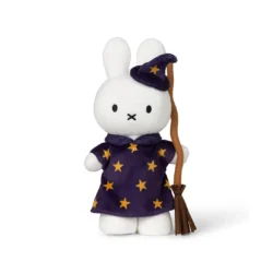 047 01 Miffy Standing Halloween Costume 24cm 01