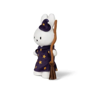 047 01 Miffy Standing Halloween Costume 24cm 02