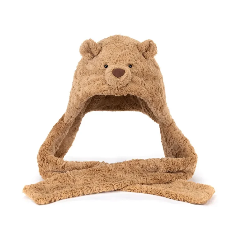 1208 Jellycat Bartholomew Bear Bundlesnug 01