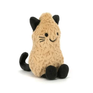 1209 Jellycat Amuseables Peanut Cat 01